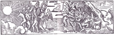 Paradiso e inferno da Unbekannt Unbekannt